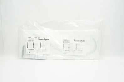 Atrium 8120 PVC Thoracic Cath. 20Fr.